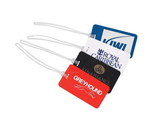 Why use RFID luggage tag for the airport ?